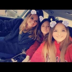 Meet your Posher, Miranda